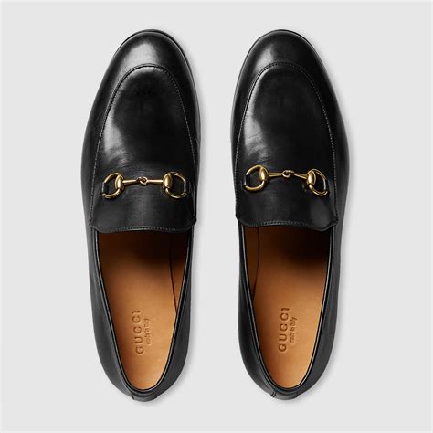 gucci jordaan embroidered loafers|Gucci Jordaan Leather Loafers .